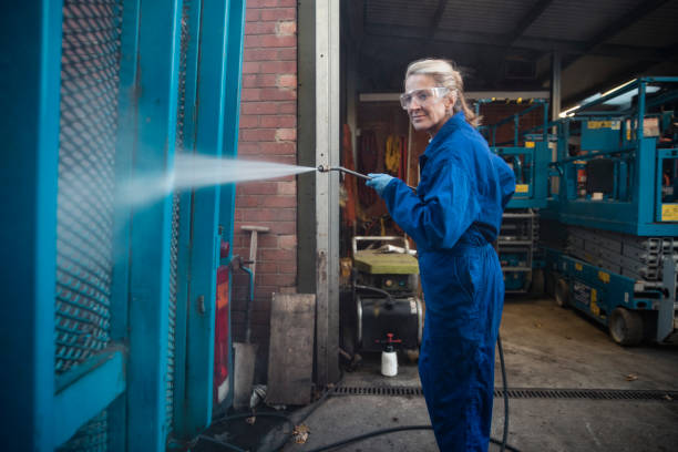 Best Rust Removal  in Cattaraugus, NY
