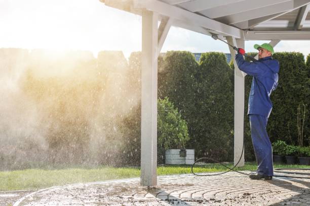 Solar Panel Cleaning in Cattaraugus, NY